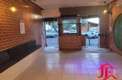 Ponto comercial com 2 salas para alugar na Rua João Gomes, 10, Rio Vermelho, Salvador, 150 m2 por R$ 9.600
