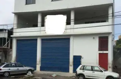 Ponto comercial com 1 sala para alugar na Avenida Engenheiro Oscar Pontes, 9, Água de Meninos, Salvador, 840 m2 por R$ 8.000