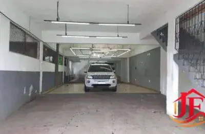 Ponto comercial com 2 salas para alugar na Travessa Oscar Pontes, 116, Água de Meninos, Salvador, 210 m2 por R$ 6.500