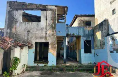 Terreno comercial para alugar na Rua José Abade, Boca do Rio, Salvador, 460 m2 por R$ 15.000