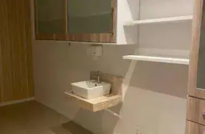 Sala para alugar, 73 m² por R$ 6.200,19/mês - Caminho das Árvores - Salvador/BA