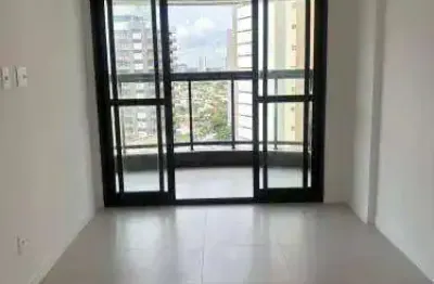 Apartamento com 1 quarto à venda na Rua Desembargador Lafayette Velloso, 80, Piatã, Salvador