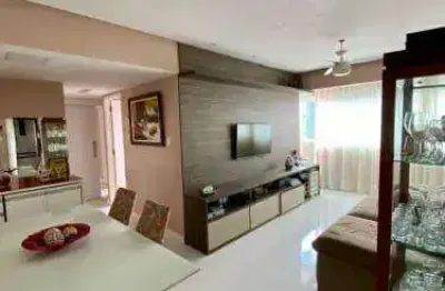 Apartamento com 2 dormitórios à venda, 75 m² por R$ 600.000,00 - Armação - Salvador/BA