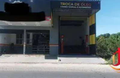 Ponto - venda por R$ 510.000,00 ou aluguel por R$ 1.500,00/mês - Ponto Certo - Camaçari/BA