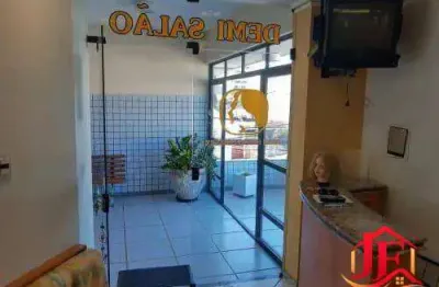 Ponto para alugar, 27 m² por R$ 1.950,00/mês - Candeal - Salvador/BA