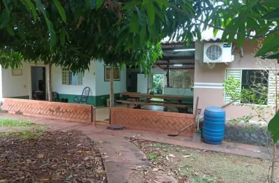 Venda excelente chácara com 2,5 hectares em terenos