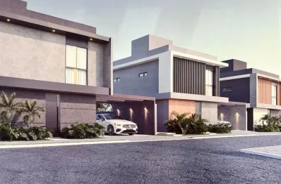 Casas jooy rariz- condomínio de sobrados ao lado do alphaville.