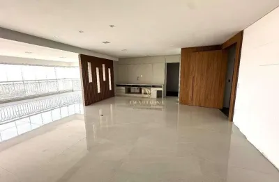 Apartamento à venda, 205 m² por r$ 3.500.000,00 - vila galvão - guarulhos/sp
