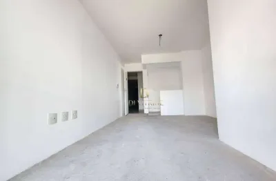 Apartamento à venda, 48 m² por r$ 370.000,00 - vila galvão - guarulhos/sp