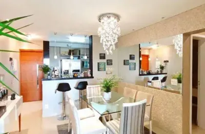 Apartamento à venda, 81 m² por r$ 660.000,00 - vila rio de janeiro - guarulhos/sp