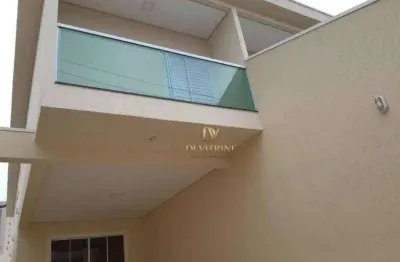 Sobrado à venda, 140 m² por r$ 925.000,00 - macedo - guarulhos/sp