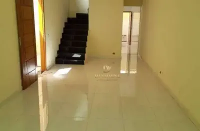 Sobrado à venda, 130 m² por r$ 750.000,00 - vila fátima - guarulhos/sp