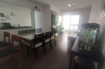 Apartamento à venda, 81 m² por r$ 593.700,00 - vila rio de janeiro - guarulhos/sp