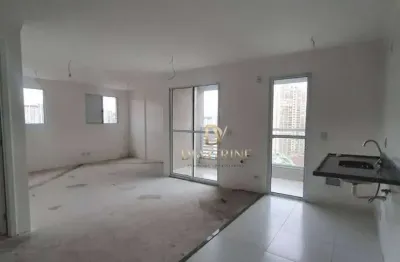 Apartamento à venda, 58 m² por r$ 455.000,00 - macedo - guarulhos/sp