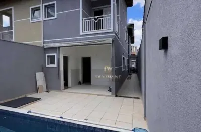 Sobrado à venda, 180 m² por r$ 1.199.900,00 - jardim vila galvão - guarulhos/sp