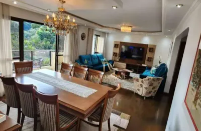 Apartamento à venda, 180 m² por r$ 1.590.000,00 - macedo - guarulhos/sp