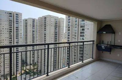 Apartamento à venda, 154 m² por r$ 1.600.000,00 - jardim flor da montanha - guarulhos/sp