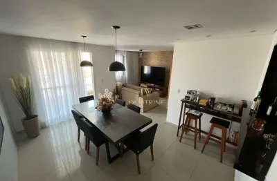 Apartamento à venda, 71 m² por r$ 530.000,00 - macedo - guarulhos/sp