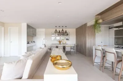 Apartamento à venda, 154 m² por r$ 1.980.000,00 - jardim flor da montanha - guarulhos/sp