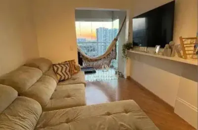 Apartamento com 2 dormitórios à venda, 64 m²  - vila augusta - guarulhos/sp