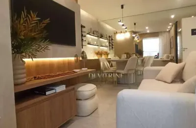 Apartamento à venda, 58 m² por r$ 480.000,00 - picanço - guarulhos/sp