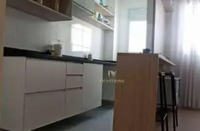 Apartamento à venda, 38 m² por r$ 278.250,00 - vila galvão - guarulhos/sp
