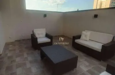 Apartamento garden à venda, 56 m² por r$ 289.000,00 - vila galvão - guarulhos/sp