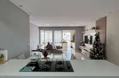 Apartamento à venda, 86 m² por r$ 809.900,00 - jardim flor da montanha - guarulhos/sp