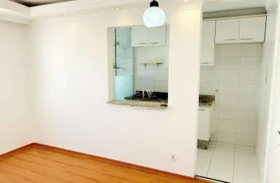Apartamento à venda, 48 m² por r$ 350.000,00 - vila venditti - guarulhos/sp