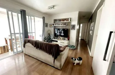 Apartamento à venda, 86 m² por r$ 920.000,00 - vila leonor - guarulhos/sp
