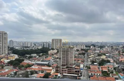 Apartamento à venda, 69 m² por r$ 620.000,00 - vila augusta - guarulhos/sp