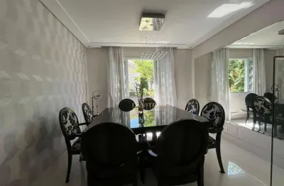 Sobrado à venda, 200 m² por r$ 2.120.000,00 - ponte grande - guarulhos/sp