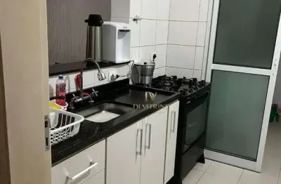Apartamento à venda, 80 m² por r$ 583.000,00 - vila rio de janeiro - guarulhos/sp
