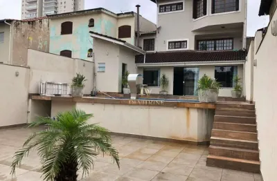 Sobrado à venda, 420 m² por r$ 1.999.990,00 - jardim são paulo - guarulhos/sp