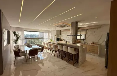 Apartamento com 4 dormitórios à venda, 150 m² por r$ 1.700.000,01 - centro - guarulhos/sp