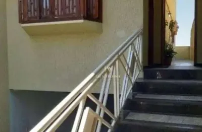 Sobrado à venda, 203 m² por r$ 890.000,00 - gopoúva - guarulhos/sp