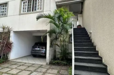 Sobrado à venda, 135 m² por r$ 1.250.000,00 - ponte grande - guarulhos/sp