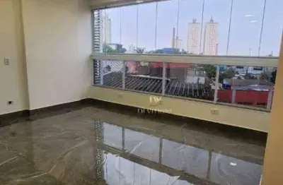 Sala à venda, 27 m² por r$ 360.000,00 - macedo - guarulhos/sp