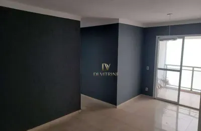 Apartamento à venda, 58 m² por r$ 420.000,00 - jardim flor da montanha - guarulhos/sp