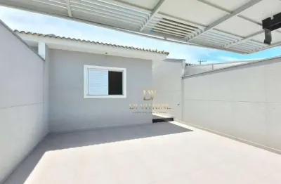 Casa à venda, 65 m² por r$ 460.000,00 - cocaia - guarulhos/sp