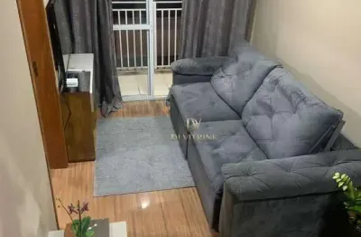 Apartamento duplex à venda, 140 m² por r$ 580.000,00 - vila galvão - guarulhos/sp