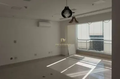 Sala à venda, 76 m² por r$ 780.000,00 - picanço - guarulhos/sp