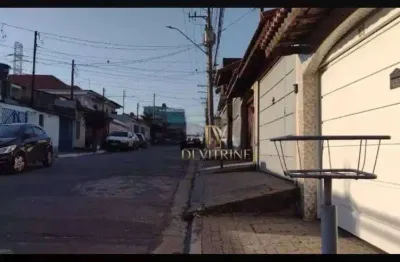Sobrado à venda, 208 m² por r$ 800.000,00 - jardim cumbica - guarulhos/sp
