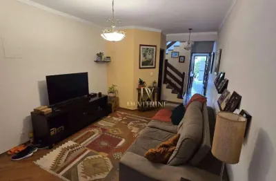 Casa à venda, 250 m² por r$ 720.000,00 - vila barros - guarulhos/sp