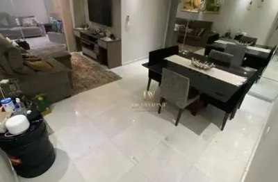 Apartamento garden à venda, 190 m² por r$ 800.000,00 - vila milton - guarulhos/sp