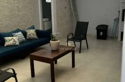 Casa à venda, 160 m² por r$ 845.000,00 - vila augusta - guarulhos/sp