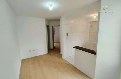 Apartamento com 2 dormitórios à venda, 39 m² por r$ 210.000,00 - jardim do papai - guarulhos/sp