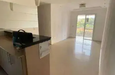 Apartamento à venda, 64 m² por r$ 783.000,00 - tatuapé - são paulo/sp
