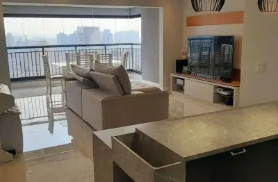 Apartamento à venda, 85 m² por r$ 1.085.000,00 - parque são jorge - são paulo/sp
