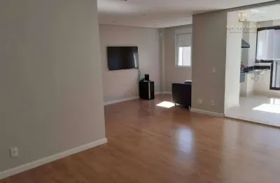Apartamento à venda, 84 m² por r$ 1.050.000,00 - parque são jorge - são paulo/sp